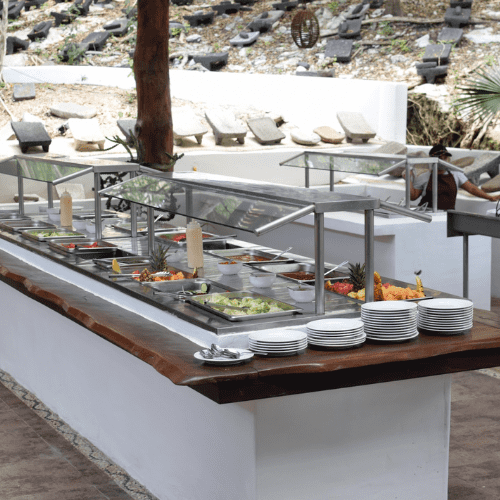 Isla Mujeres Deluxe Catamaran - Image 8